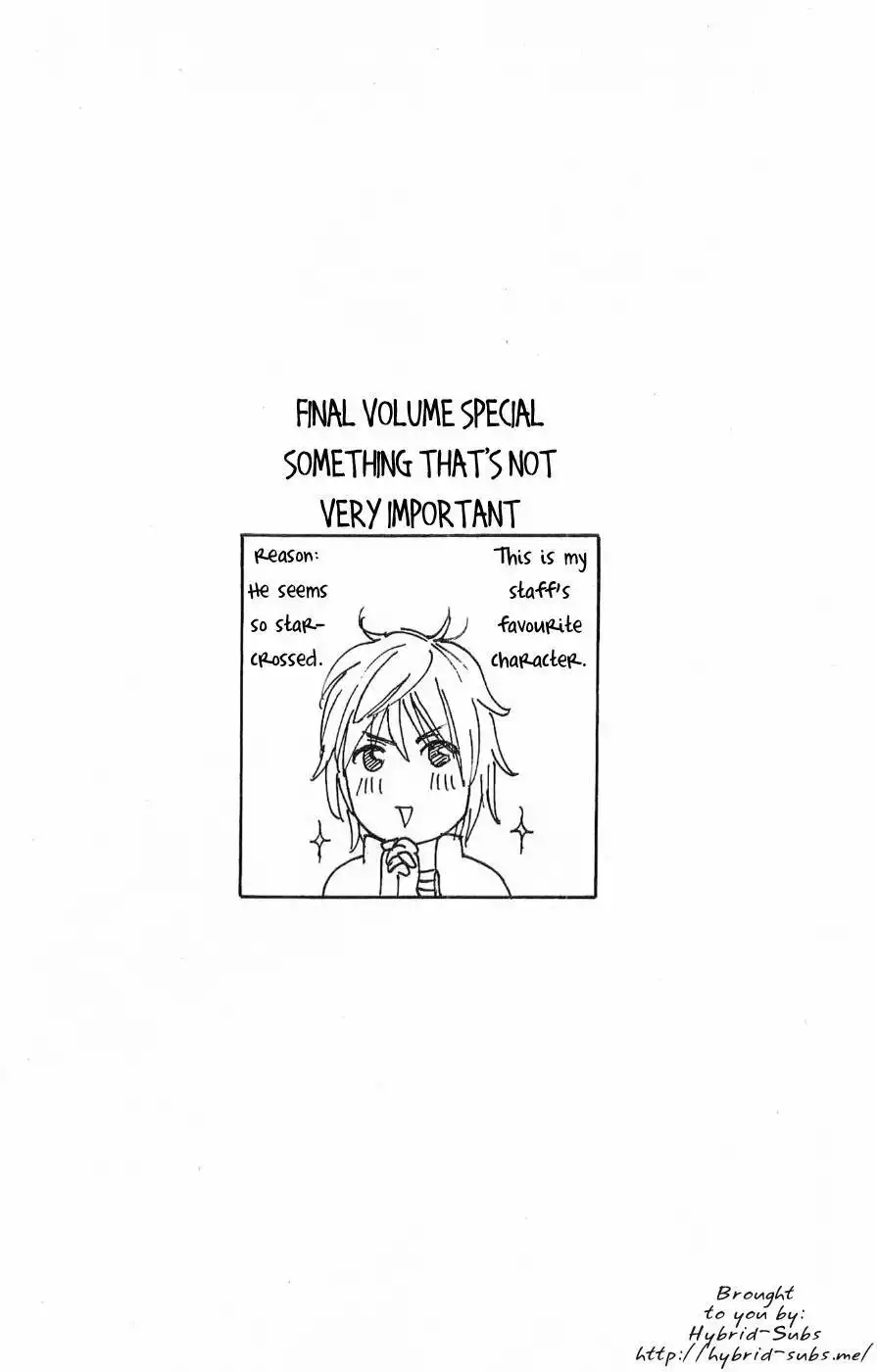 Chiyou yo Hana yo Chapter 39 34